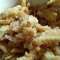 Cooksnap dari Asri Irawati untuk resep Jamur Goreng Crispy