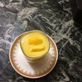 Rita Mehta ( Executive chef ) का कुकस्नैप जब उन्होंने मैंगो मिल्क मलाई शेक (mango milk malai shake recipe in Hindi) बनाया था।