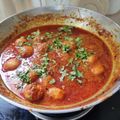 Jayshree Chauhan's cooksnap of when they made દમ આલુ (Dum Aloo Recipe In Gujarati).