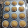 El cooksnap de pao cuando hizo Magdalenas sin manteca.
