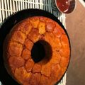 Cooksnap από AlexakiPanagiwthsParlavantzas στη συνταγή Monkey bread (σχεδόν όπως του Άκη)