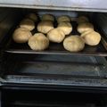 El cooksnap de Juan Carlos Valenciano Padilla cuando hizo Pan de minuto.