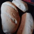 El cooksnap de Angelica Maria Mena cuando hizo Pan casero, muy sencillo!!!.