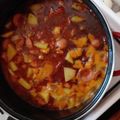 Saca Cooksnap-ja, amikor elkészítette a(z) Paprikás krumpli újkrumpliból 😋😋😋 receptet.