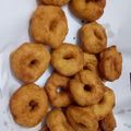Cooksnap dari Iedha Bundane Syahir untuk resep Donat Kentang Extra Soft