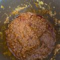 El cooksnap de Estela Robledillo Sanchez cuando hizo Salsa boloñesa Thermomix tm6.