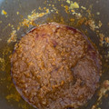El cooksnap de Estela Robledillo Sanchez cuando hizo Salsa boloñesa Thermomix tm6.