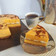 Cooksnap dari Yani Susilowati untuk resep Bubur Sumsum La Misu Cake (Labu Kuning Tiramisu) Less Sugar
