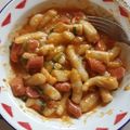Cooksnap dari Efrinna Vita Sasmiari untuk resep Tteokbokki tanpa gochujang mudah dan super pedas