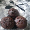 Jalpa Tajapara's cooksnap of when they made કપ કેક (Cup Cake Recipe in Gujarati).