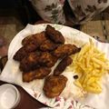 صورة من نايلة، شاركها بعد تجربة وصفة ستيك دجاج مقلي بالبقسماط 👌🏼😋