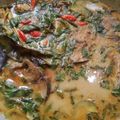 Cooksnap dari aminipriyono@gmail.com untuk resep Gulai Ikan Tongkol Kemangi