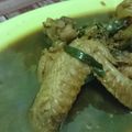Cooksnap dari Fauziyyah Haqqi untuk resep Ayam saos saori teriyaki