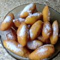El cooksnap de Maria Olmedo Olmedo cuando hizo Sorullitos de Maíz.