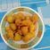 Cooksnap dari Hanna Wardhani untuk resep Bola-bola keju debm