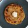 Chandra kamdar का कुकस्नैप जब उन्होंने चीनी मलाई पराठा(chini malai paratha recipe in hindi) बनाया था।