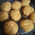Cooksnap dari Fitri Oktaviani untuk resep Sus Vla Vanila