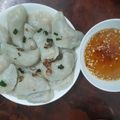 Cooksnap của Cooked By Qiqi khi họ làm theo món Bánh bột lọc tôm thịt