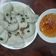 Cooksnap của Cooked By Qiqi khi họ làm theo món Bánh bột lọc tôm thịt