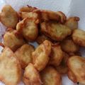 Cooksnap dari Imelda Lim untuk resep Pisang goreng Banyumasan