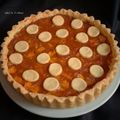 Cooksnap dari Adelia Firdaus untuk resep Pie Mangga