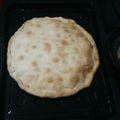 El cooksnap de Diogenes cuando hizo Tarta de Jamón y Queso.