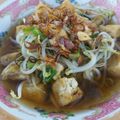 Cooksnap dari Widjie Astuti untuk resep Sayur Balap