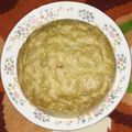Cooksnap dari Mommy Naufan untuk resep Bolu kukus pisang lampung