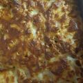 صورة من خالد المعتبي الشلوي، شاركها بعد تجربة وصفة بيتزا الدجاج 🍕