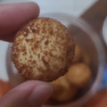 Cooksnap dari Syafira untuk resep Palm Cheese Cookies