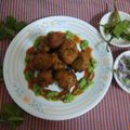 HEMA OZA's cooksnap of when they made મેથી નાં ગોટા (Methi Gota Recipe In Gujarati).