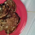 dan.b.timmons's cooksnap of when they made Paleo Pancake/ Banana And Eggs.
