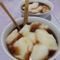 Cooksnap dari Olivia untuk resep Kembang Tahu