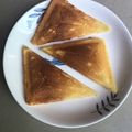 Cooksnap của Trần Ngọc Liên khi họ làm theo món Bánh Thuẫn