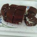 Cooksnap dari UmmuHa-Sa untuk resep Martabak Coklat manis, cocoa powder