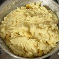 chaitali ghatak का कुकस्नैप जब उन्होंने सूजी हलवा (suji halwa recipe in hindi) बनाया था।