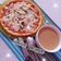 صورة من 👑👑cuisine Ghania 👑👑، شاركها بعد تجربة وصفة حساء الدجاج مثل المطاعم