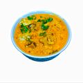 Juhi Prakash Sewani 's cooksnap of when they made Paneer mushroom masala.