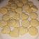 El cooksnap de Evelin Ortiz cuando hizo 🍊Galletitas de Naranja🍊.