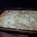 El cooksnap de CAROLINA cuando hizo Sopa paraguaya de mamá.