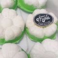 Cooksnap dari Mitha Pramitha untuk resep Putu Ayu Pelangi