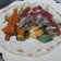 El cooksnap de Susana Muzio cuando hizo Tortilla de harina para tacos.