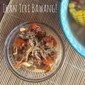 Cooksnap dari Nuha Ulyn untuk resep Ikan Teri Bumbu Bawang!