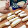 Cooksnap dari citra untuk resep Red velvet Eclairs