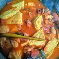 Cooksnap dari Dafia Risma R untuk resep Ayam Rica-Rica Kemangi