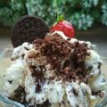 Cooksnap dari Putri(Dapur Ryuna)✅ untuk resep Oreo Ice Cream
