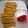 Cooksnap dari Rosyidah Syarifudin Shiddiq untuk resep Stik Kentang Keju