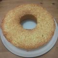 Cooksnap dari tentangyunie untuk resep 2. Bolu Tape lembut