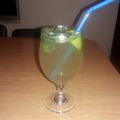 El cooksnap de Ana Maria Roa cuando hizo Mojito cubano 🇵🇷.