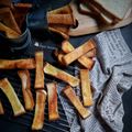 Cooksnap dari imaimey_ untuk resep 4. Bagelen roti tawar teflon
